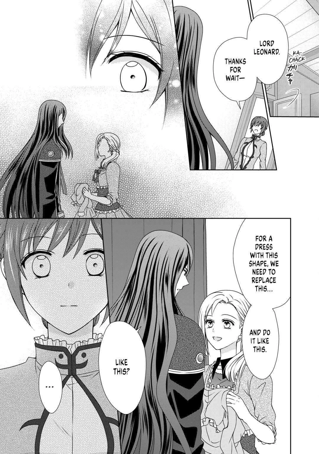 From Maid to Mother Chapter 59 27